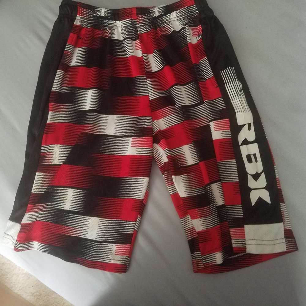 Youth Boys Shorts